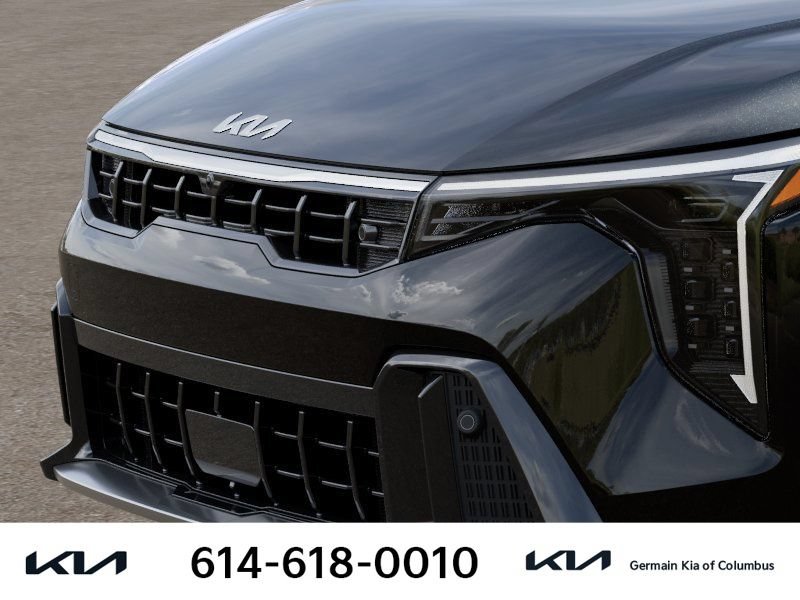 New 2026 Kia K4 GT-Line Turbo FWD image 15