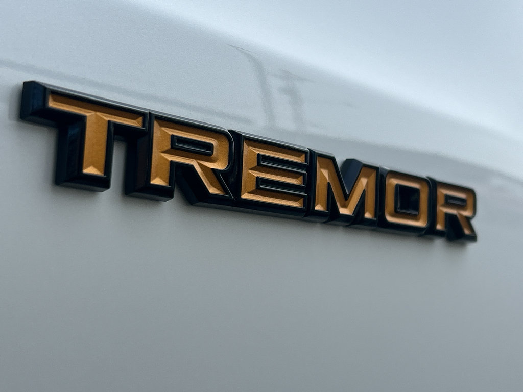 New 2027 Ford Expedition Tremor AWD/4WD image 11