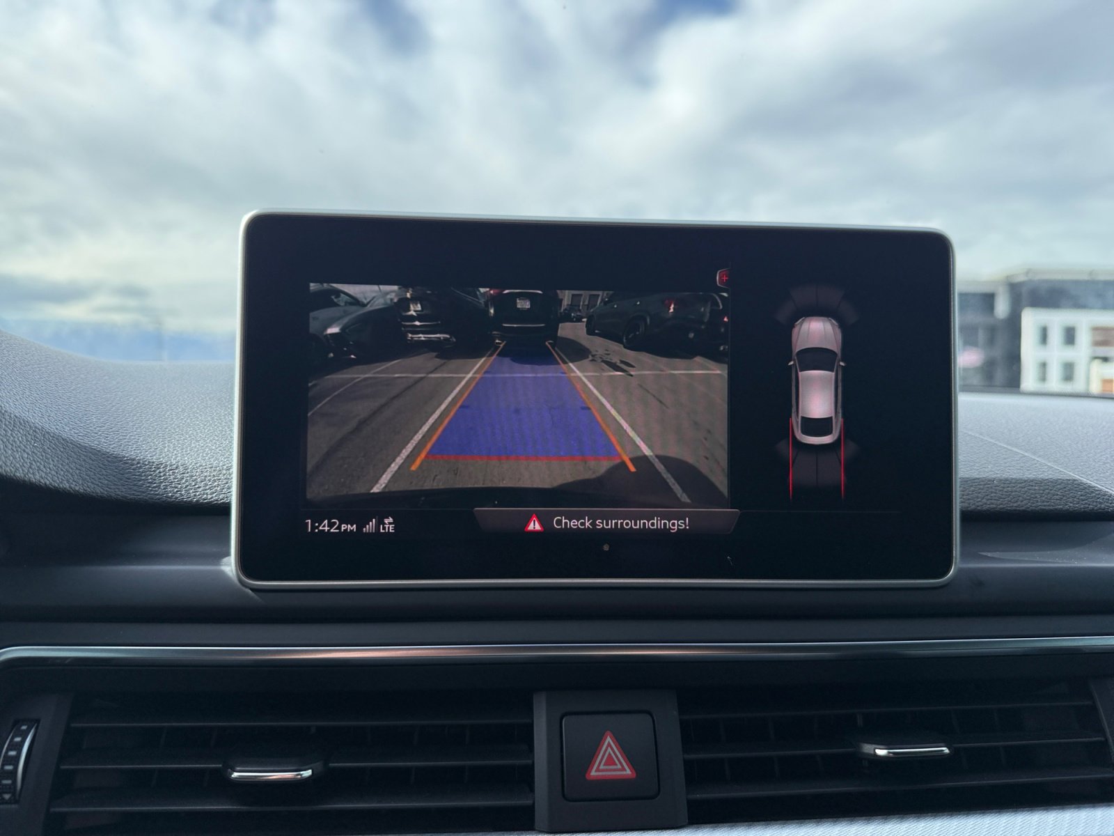 Used 2018 Audi A5 2.0T Premium Plus w/ Premium Plus image 29