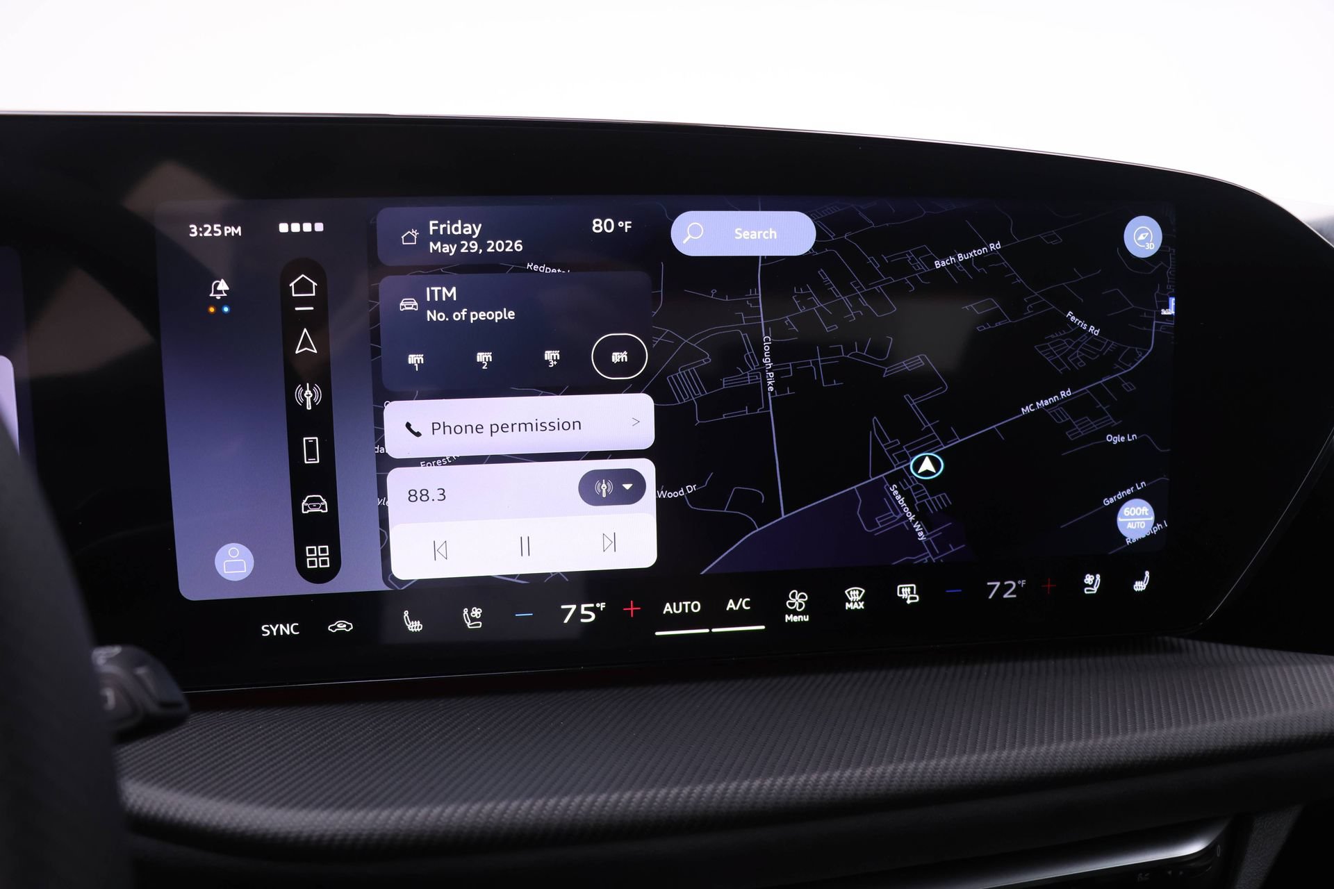 New 2026 Audi SQ5 Premium Plus AWD/4WD image 10