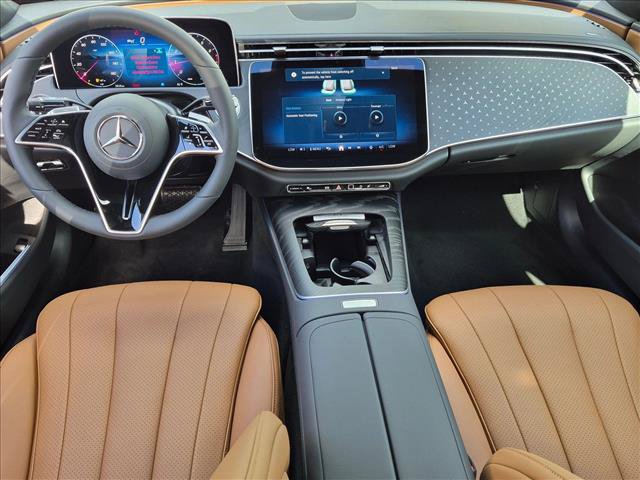 New 2027 Mercedes-Benz E 350 Sedan image 13