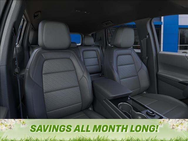 New 2026 Chevrolet Equinox LT image 16