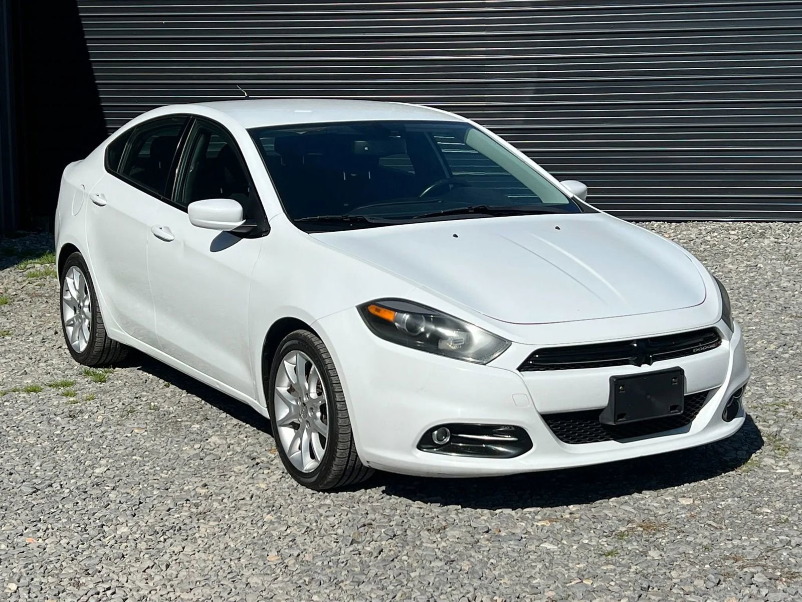 Used 2013 Dodge Dart SXT w/ SXT Special Edition Group FWD image 7