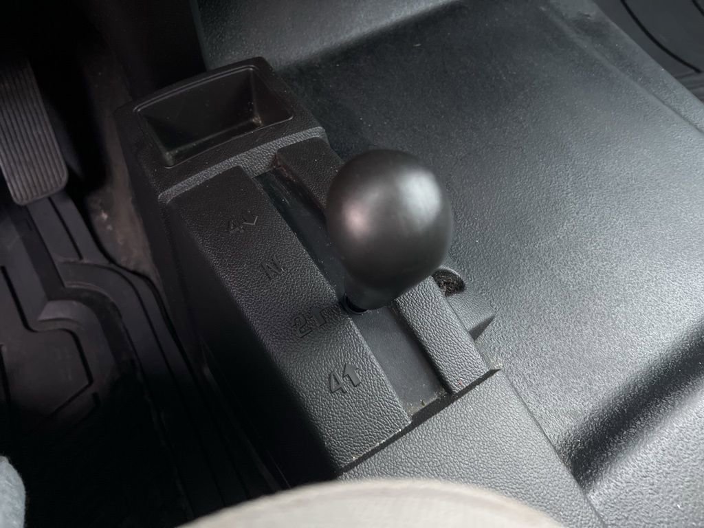 Used 2016 Chevrolet Silverado 1500 W/T image 20