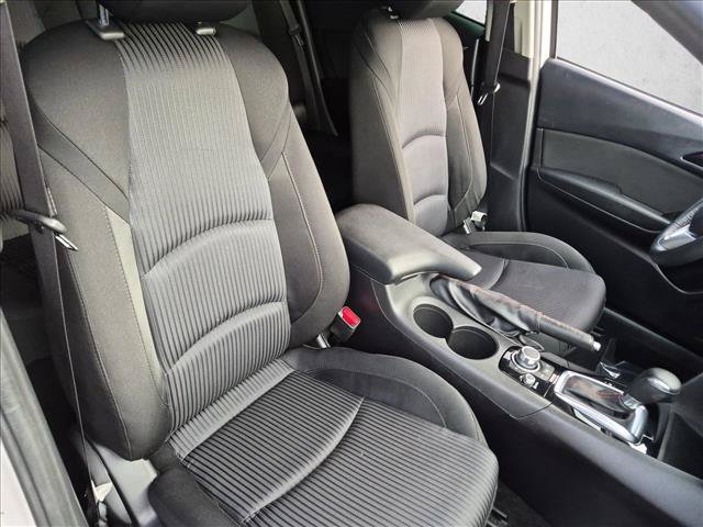 Used 2016 MAZDA MAZDA3 i Touring w/ Popular Equipment Package FWD image 20