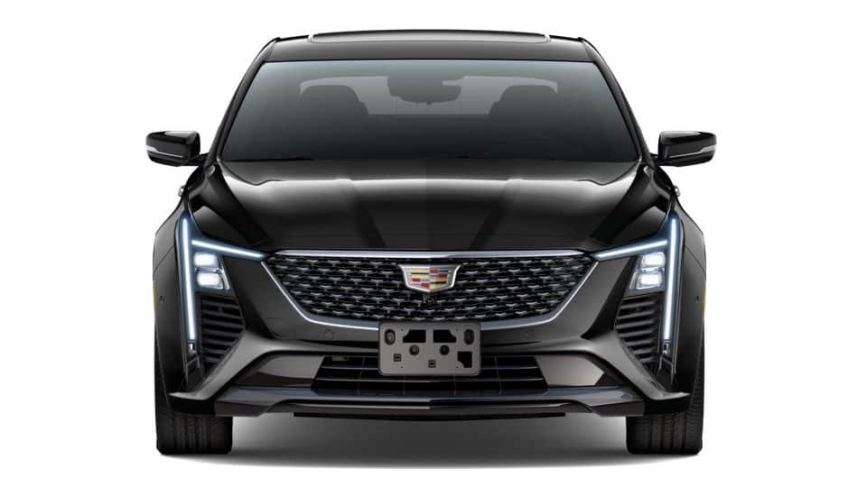 New 2026 Cadillac CT5 Premium Luxury w/ Platinum Package RWD image 22