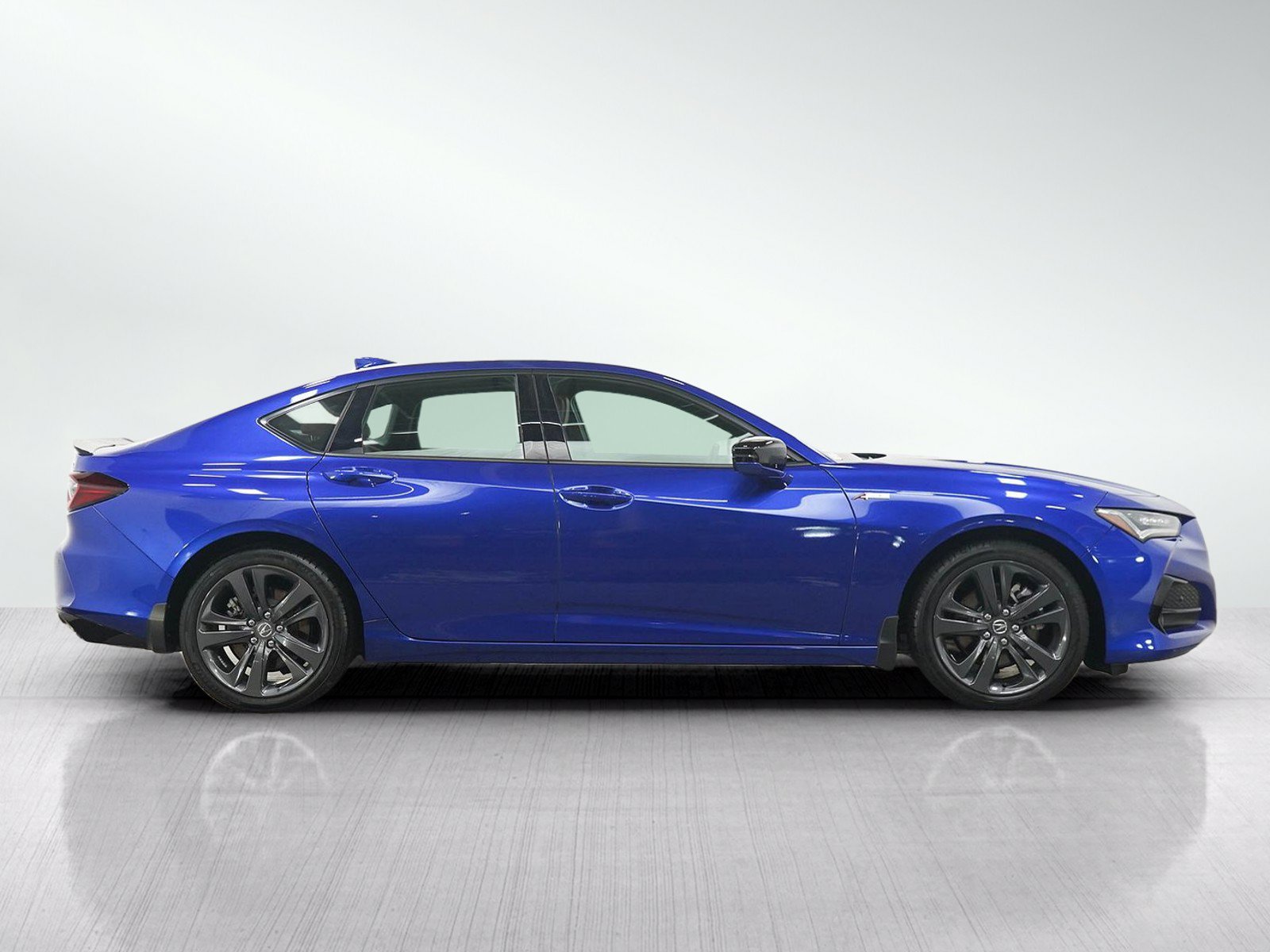 Used 2023 Acura TLX SH-AWD w/ A-SPEC Pkg image 7