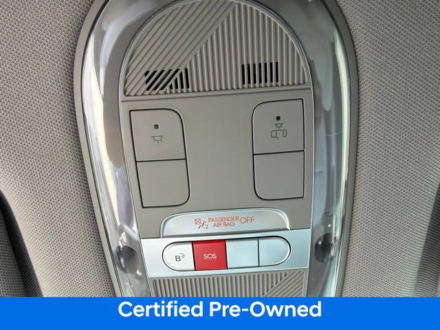 Certified 2024 Hyundai Ioniq 6 SEL RWD image 19