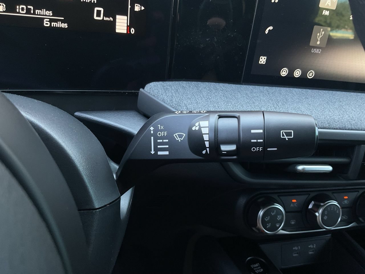 New 2027 Nissan Kicks S FWD image 37