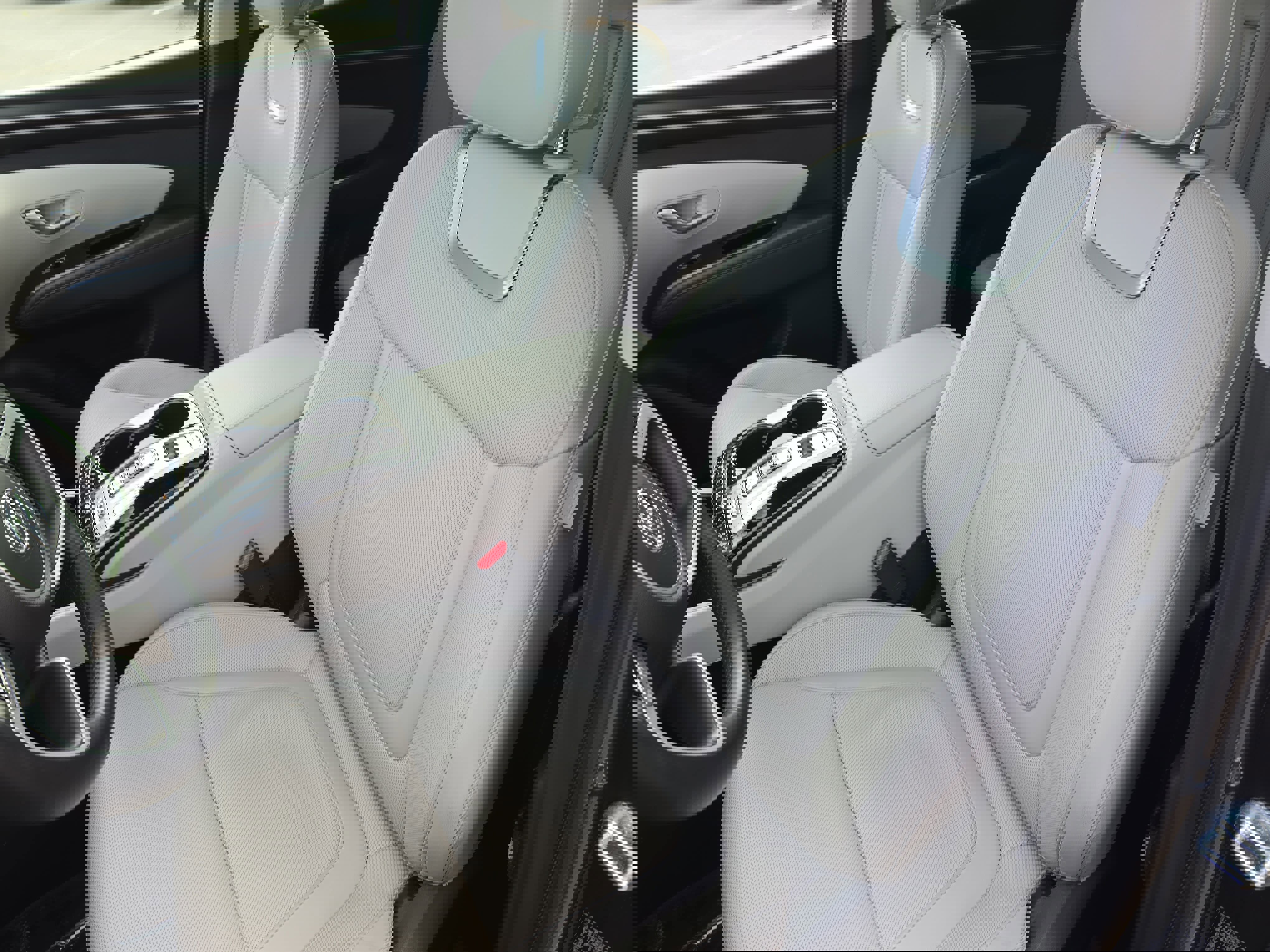 Used 2024 Hyundai Tucson Limited image 15