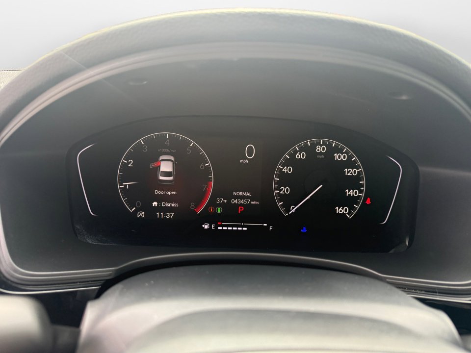 Used 2023 Honda Civic Sport image 14