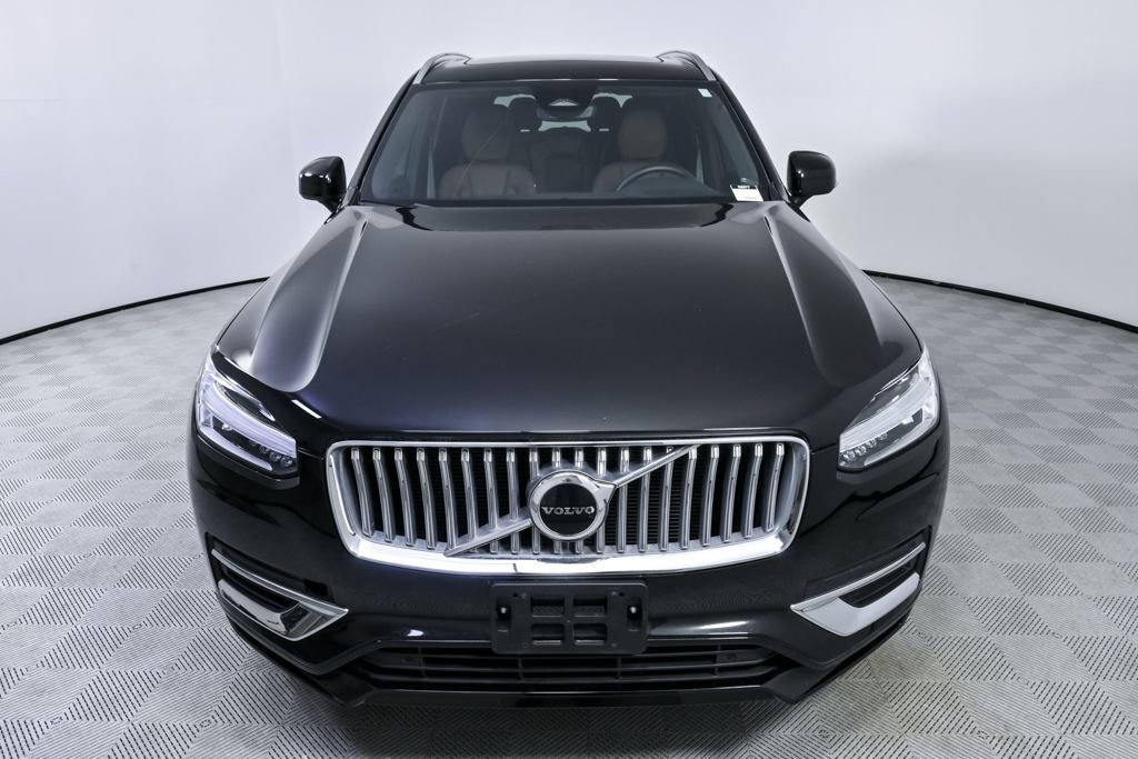 Certified 2024 Volvo XC90 T8 Core image 37