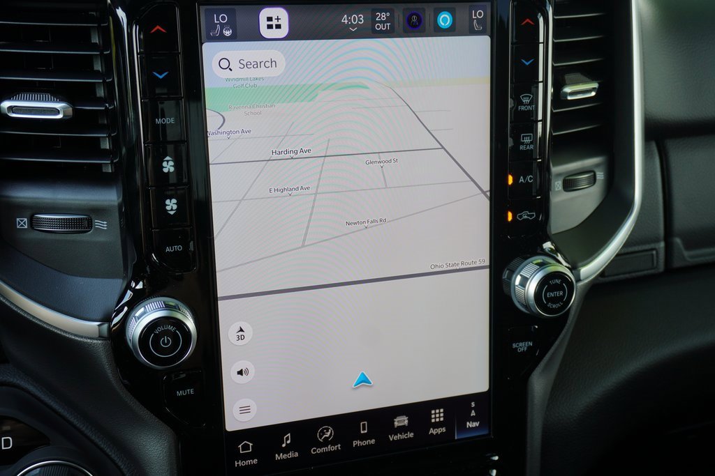 New 2026 RAM 1500 Big Horn image 32