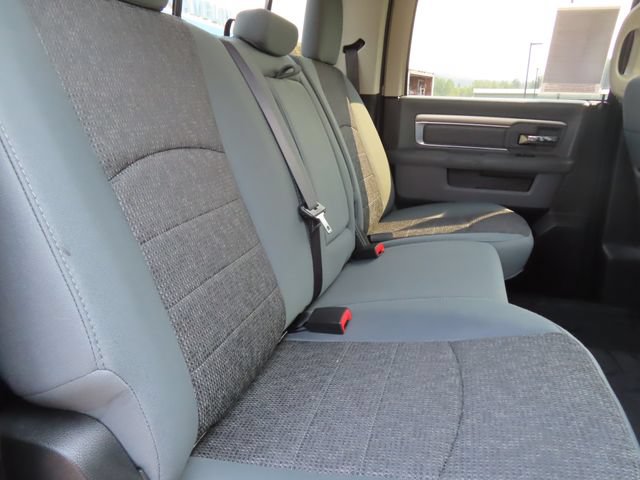 Used 2017 RAM 1500 Outdoorsman AWD/4WD image 44
