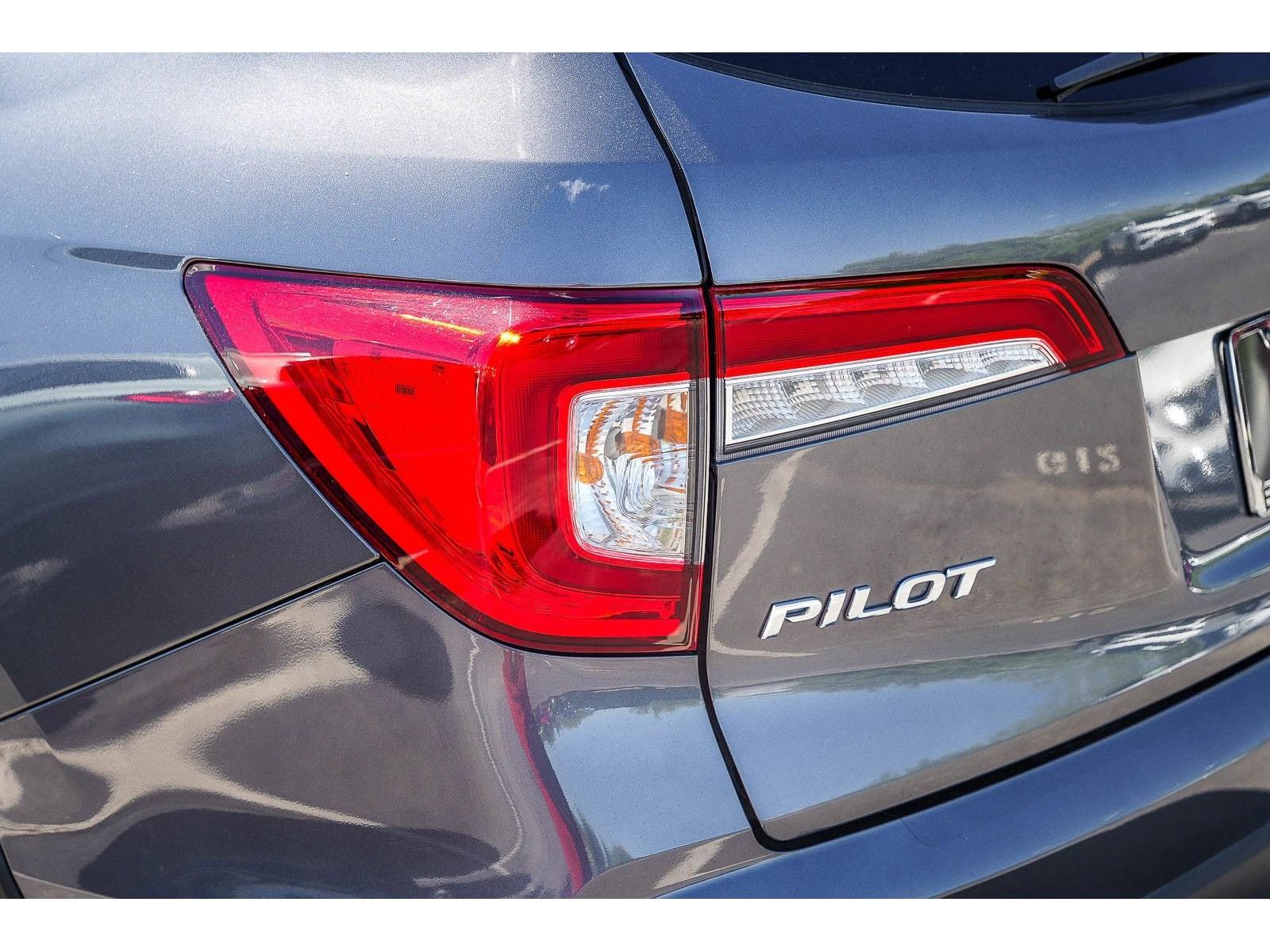 Used 2021 Honda Pilot Elite image 10