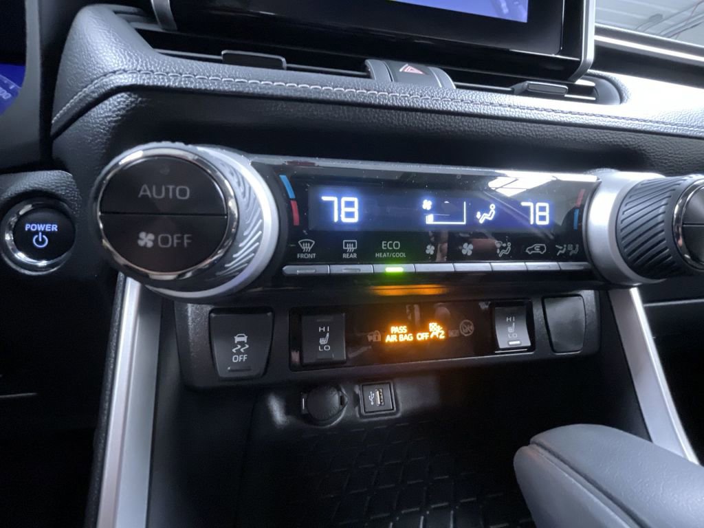 Certified 2023 Toyota RAV4 XLE image 15