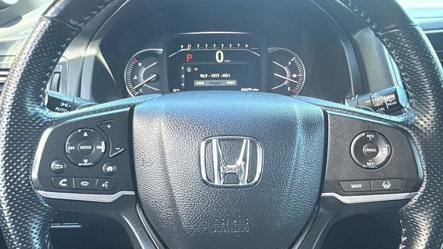 Used 2022 Honda Passport EX-L image 20