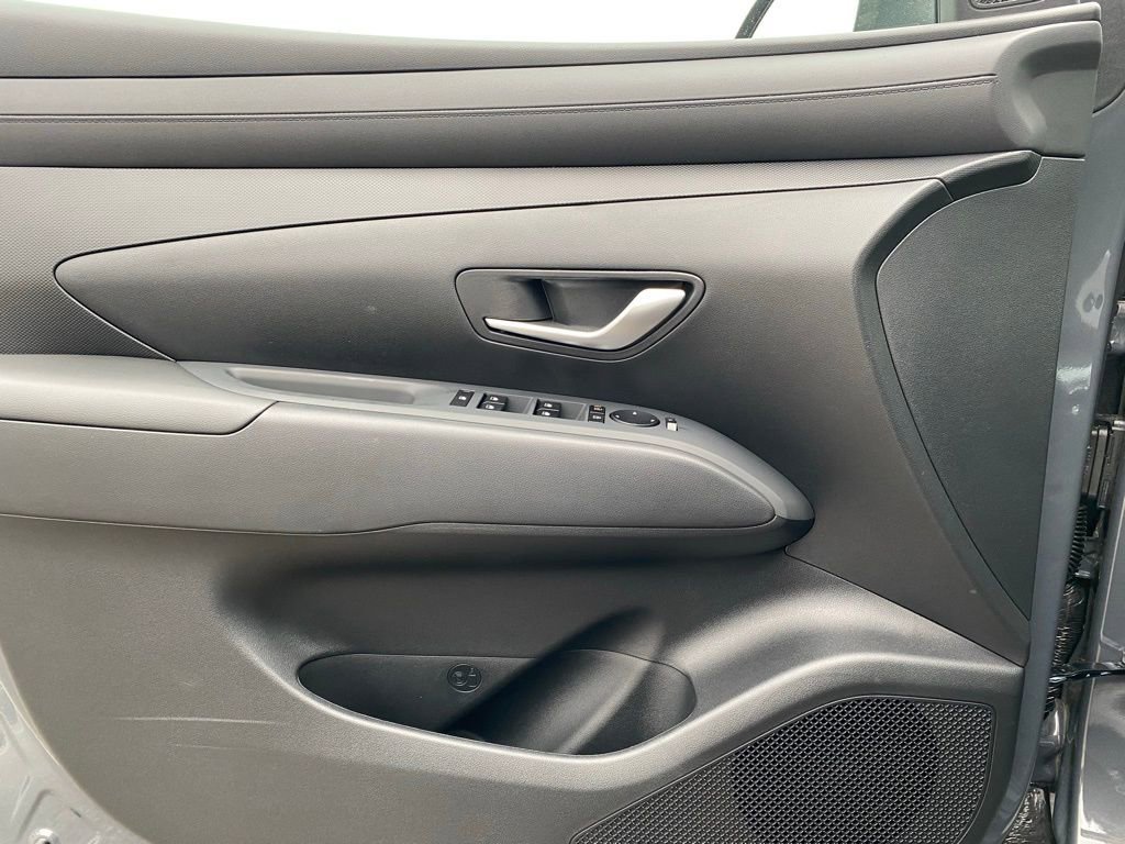 New 2026 Hyundai Tucson SEL image 21