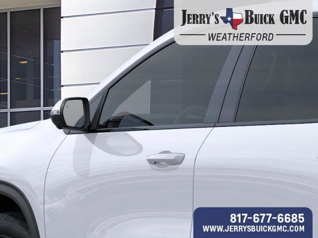 New 2026 GMC Acadia Elevation image 15