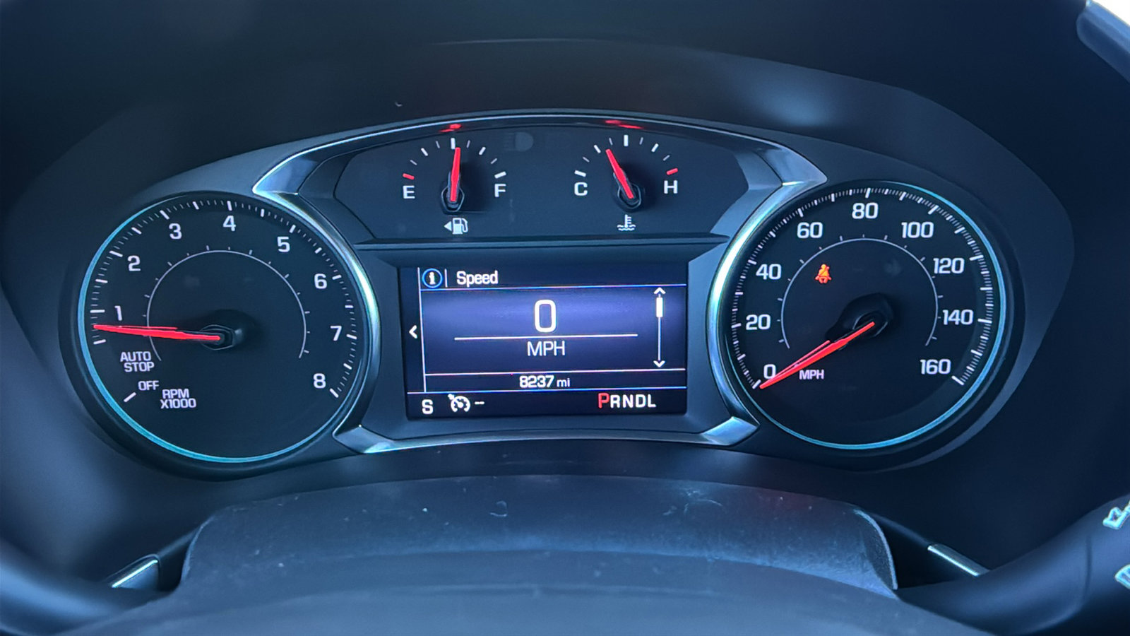 Used 2024 Chevrolet Equinox LS w/ LS Convenience Package image 31