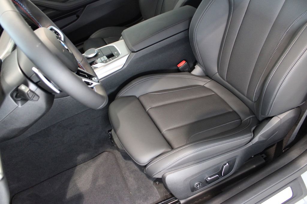 New 2026 BMW 440i xDrive Coupe w/ Premium Package image 29