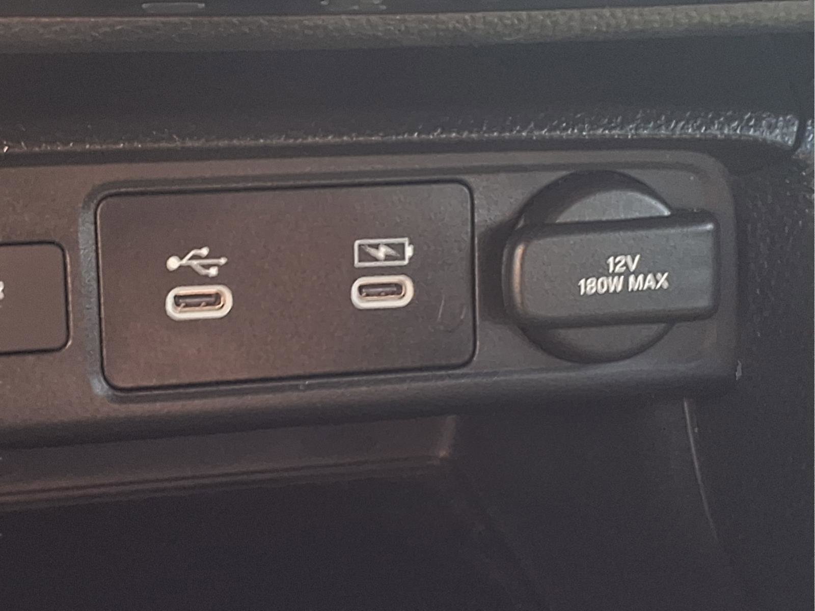 Certified 2025 Honda Civic Sport image 17