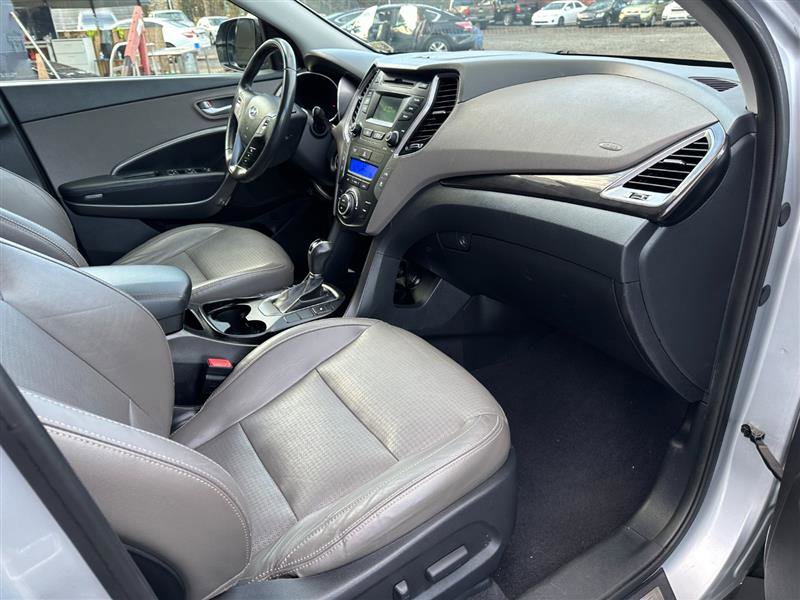 Used 2013 Hyundai Santa Fe Limited AWD/4WD image 17