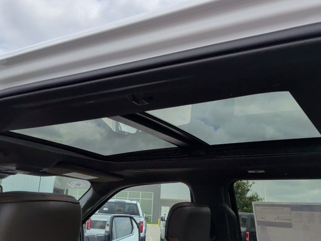 New 2026 Ford F250 King Ranch image 24