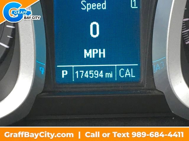 Used 2012 Chevrolet Equinox LT w/ Driver Convenience Package image 16