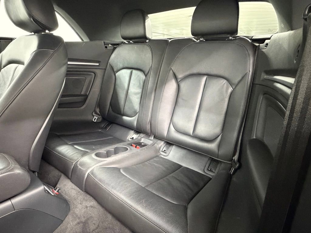 Used 2016 Audi A3 2.0T Prestige w/ Prestige Package image 36