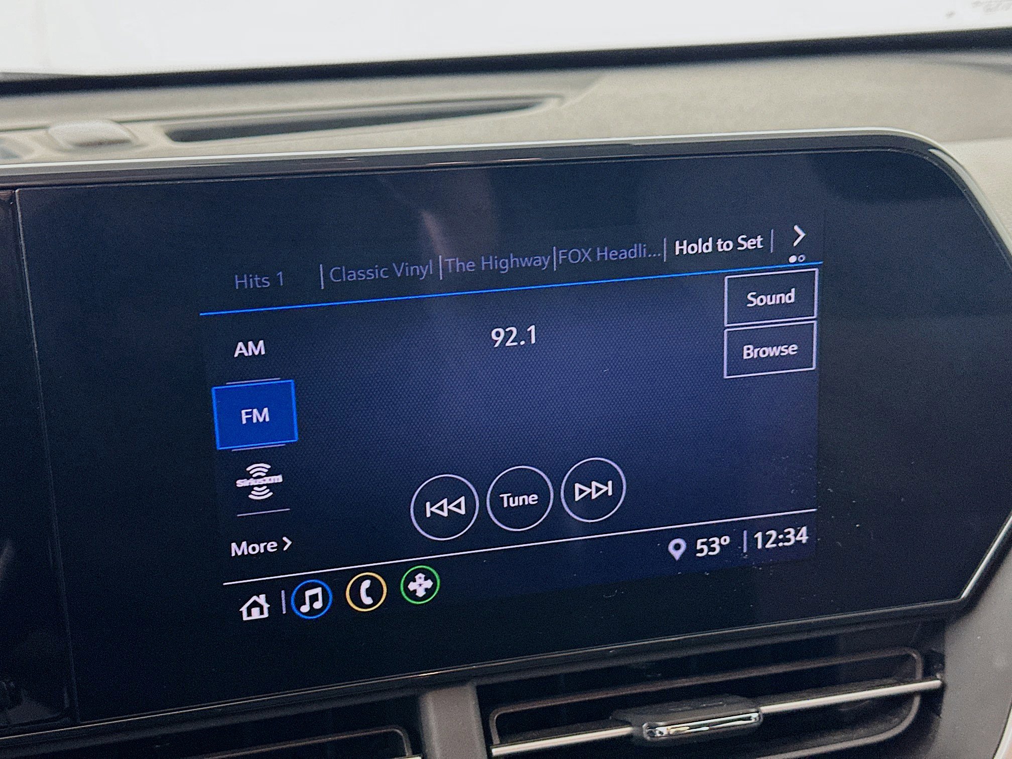 Used 2024 Chevrolet Trax LS w/ Driver Confidence Package image 21