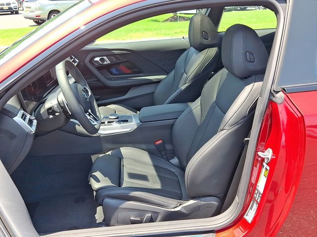 New 2025 BMW 230i xDrive Coupe w/ M Sport Package image 13