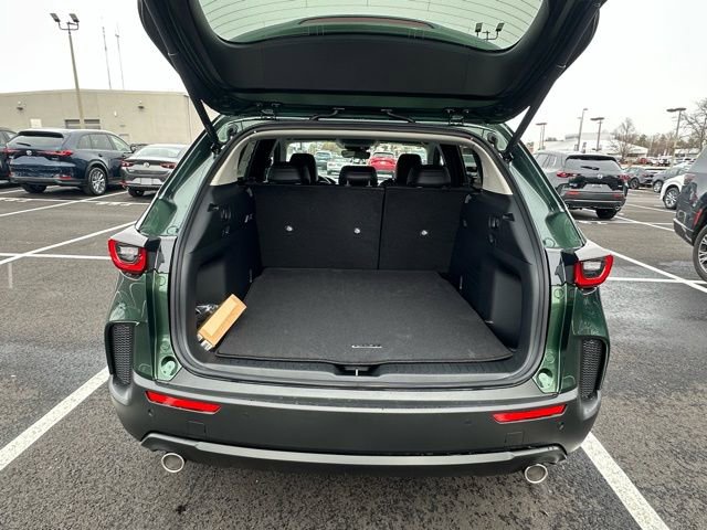 New 2026 MAZDA CX-50 AWD 2.5 S w/ Accent Package image 13