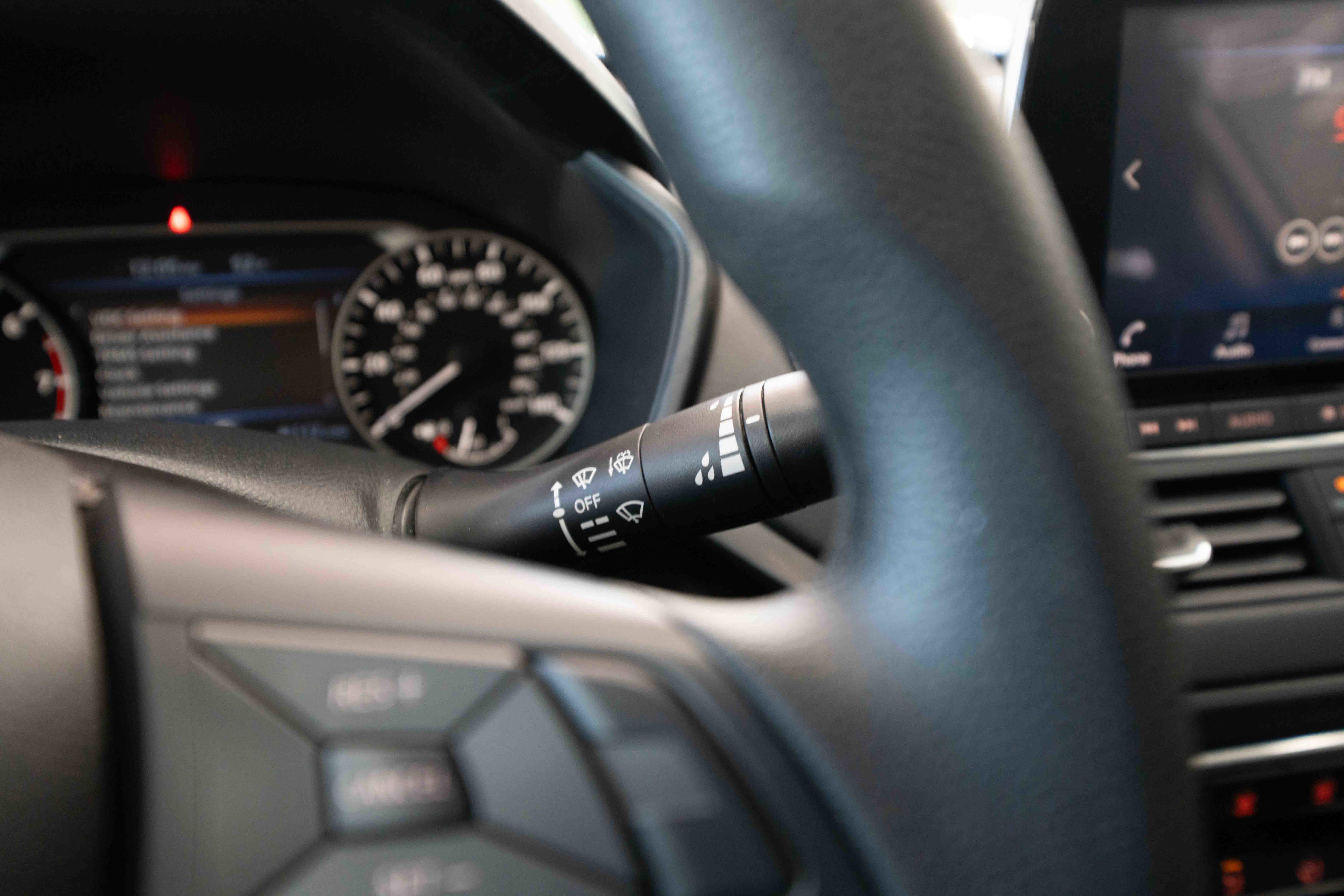 Used 2021 Nissan Altima 2.5 SV image 14