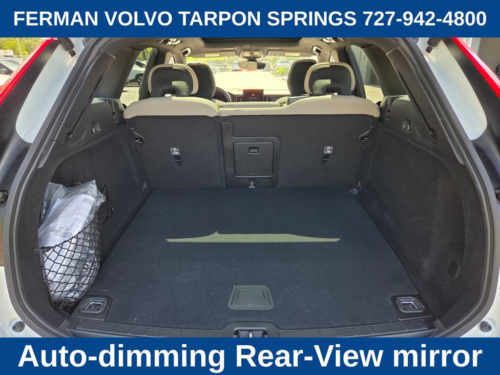 New 2026 Volvo XC60 T8 Core AWD/4WD image 19