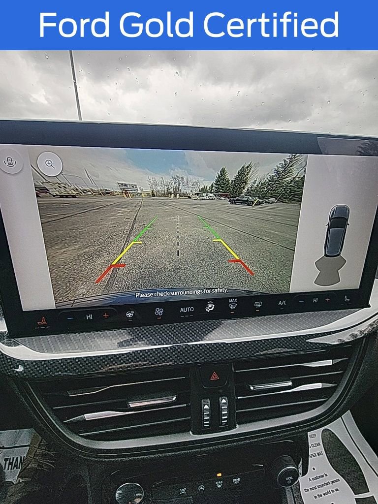 Certified 2023 Ford Escape ST-Line w/ Tech Pack #1 image 26