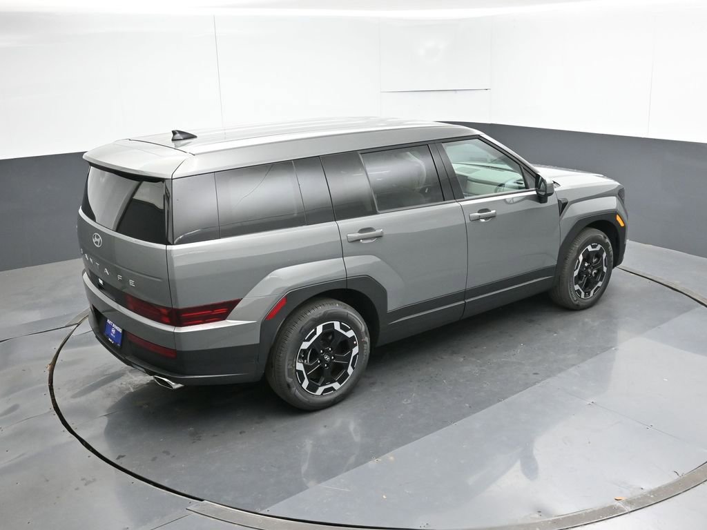 New 2026 Hyundai Santa Fe SE image 21
