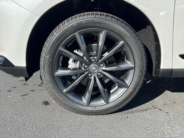New 2026 Acura RDX A-Spec image 6