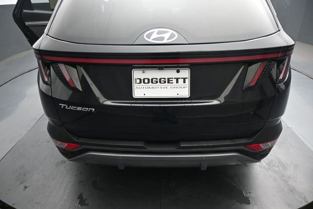 Used 2024 Hyundai Tucson Limited FWD image 10