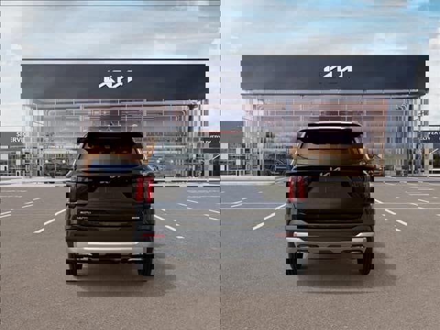 New 2026 Kia Sorento EX image 5