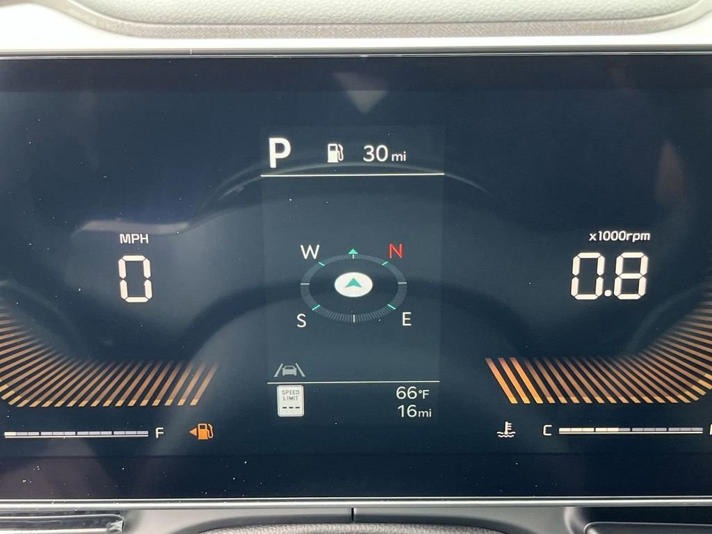 New 2026 Kia Carnival EX image 12