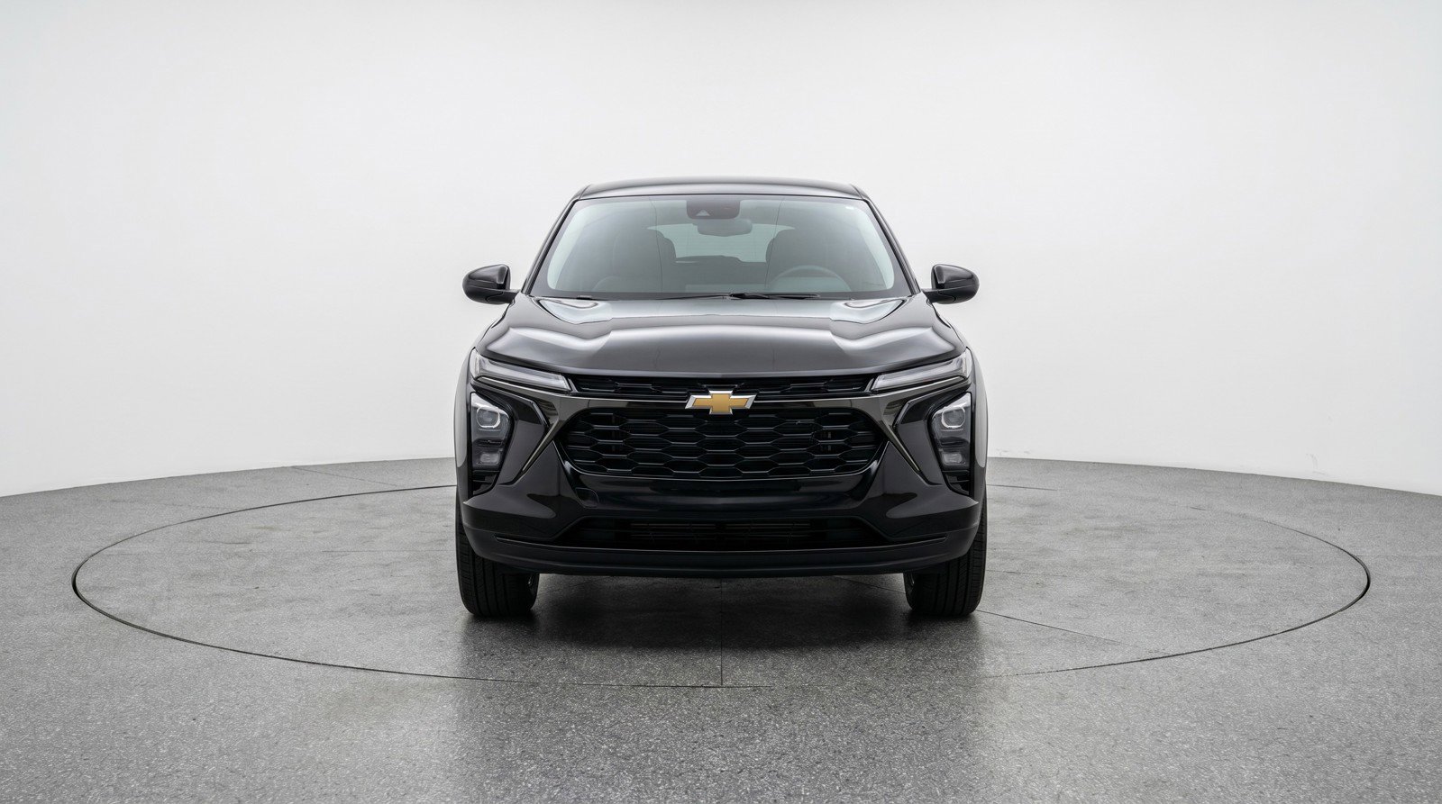 Used 2025 Chevrolet Trax LT w/ LT Convenience Package FWD image 2