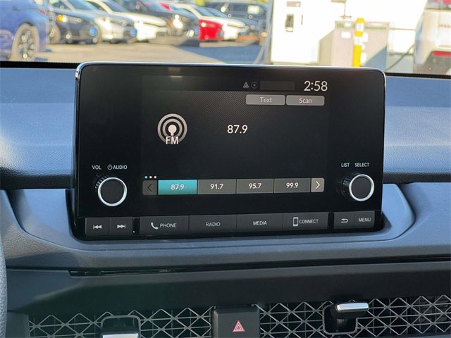 Used 2025 Honda Accord SE image 16