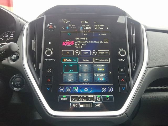 Certified 2024 Subaru Crosstrek 2.0i Premium w/ Crosstrek Mirror Package image 16