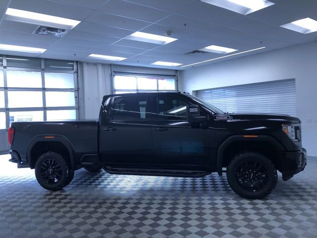 Used 2021 GMC Sierra 2500 AT4 w/ AT4 Premium Plus Package image 7