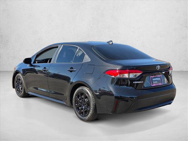 Used 2021 Toyota Corolla LE image 8