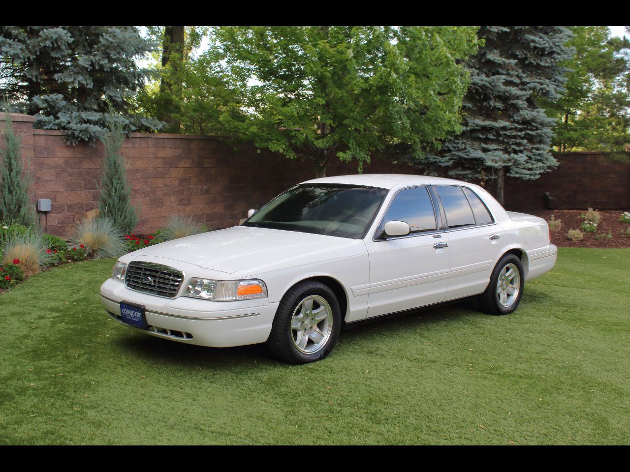 Used 1999 Ford Crown Victoria LX