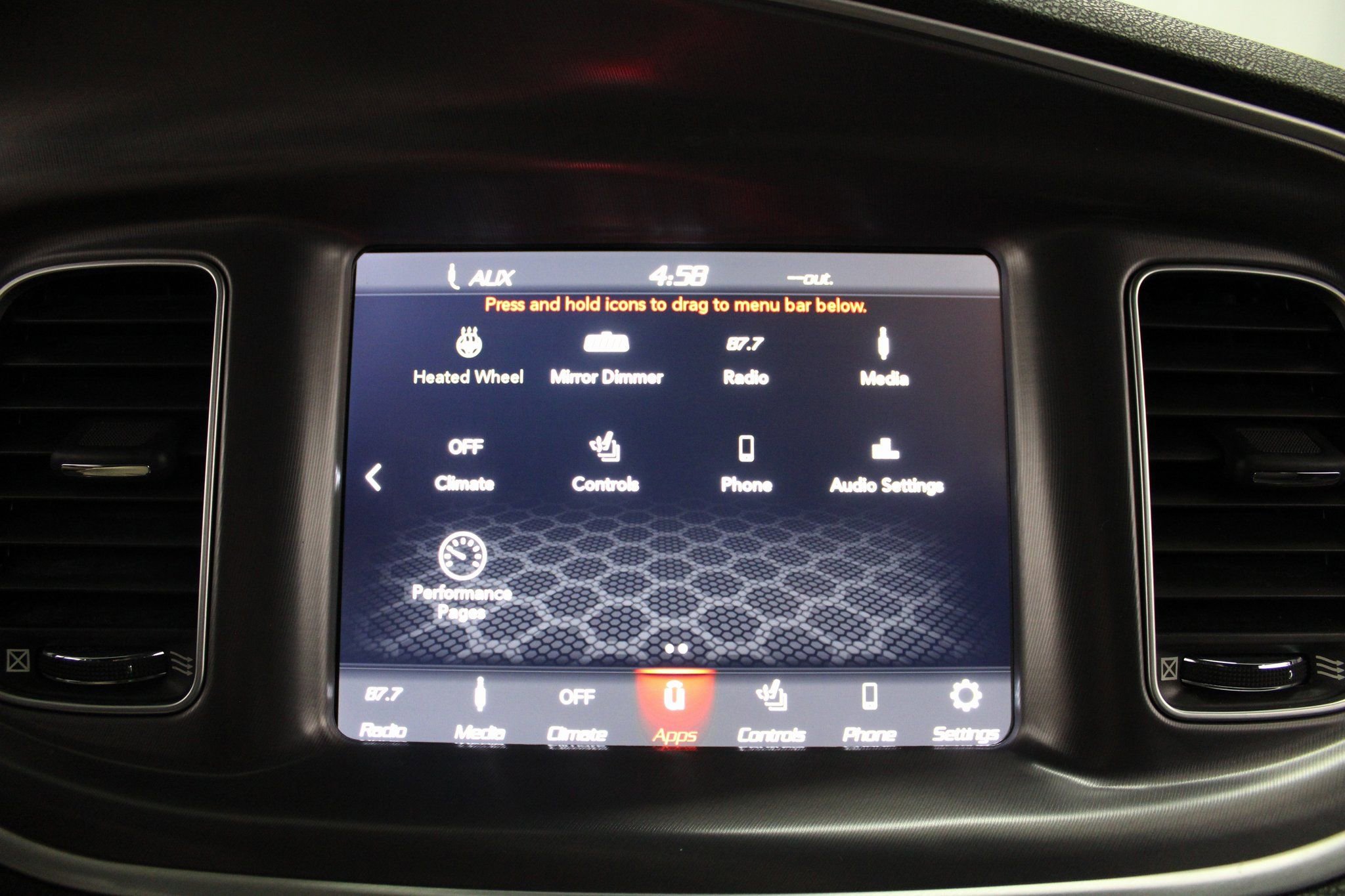 Used 2019 Dodge Charger Scat Pack image 47