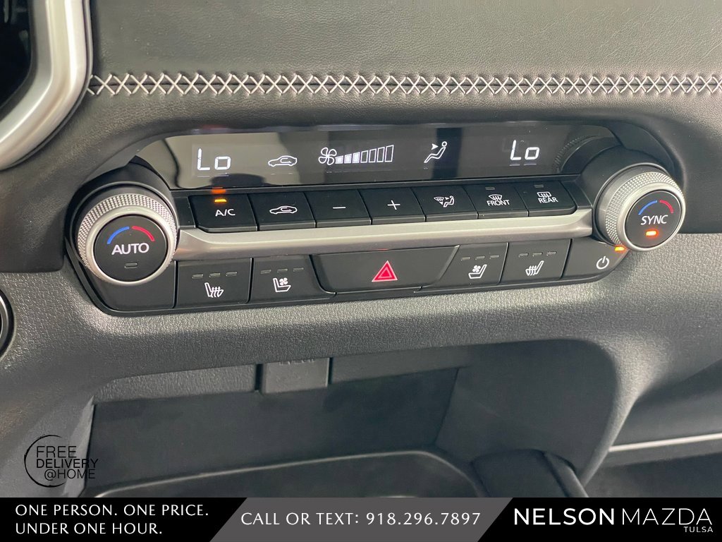 New 2026 MAZDA CX-50 AWD 2.5 S w/ Cargo Package image 33