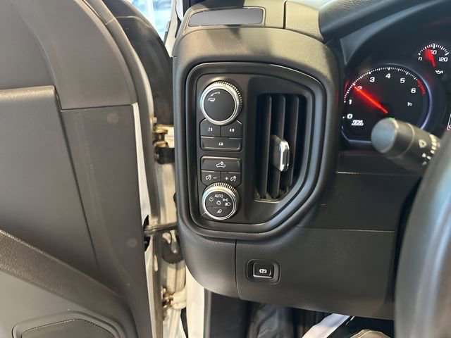 Used 2021 GMC Sierra 2500 4x4 Crew Cab image 12